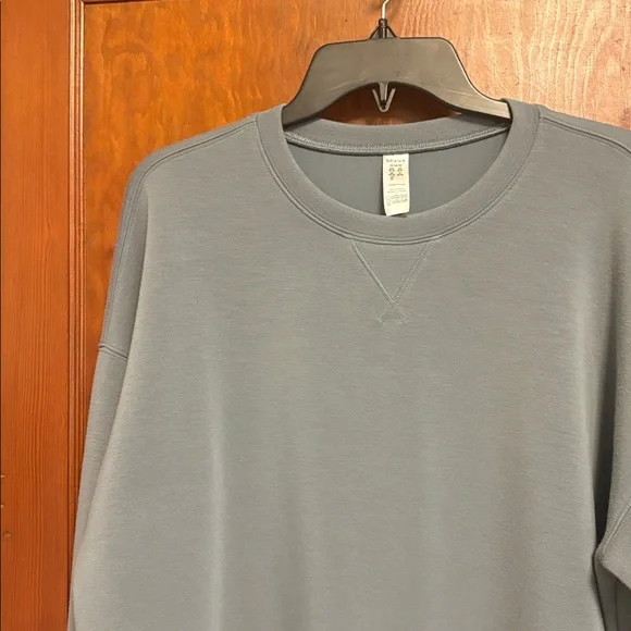 Spanx air essentials pullover medium - Picture 2 of 7